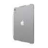 iPad 10.9 (gen 10) Etui Crystal Palace Folio Klar Svart