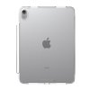iPad 10.9 (gen 10) Etui Crystal Palace Folio Klar Svart