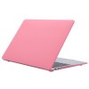 MacBook Air 13 M2 (A2681)/M3 (A3113) Deksel Slim Rosa