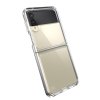 Samsung Galaxy Z Flip 3 Deksel Presidio Perfect-Clear Fold