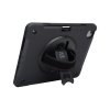 iPad Air 13 (M2/M3) Deksel Rugged Tablet Case Svart