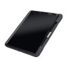 iPad Air 13 (M2/M3) Deksel Rugged Tablet Case Svart