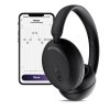 Trådløse Hodetelefoner StreamQ D2 Svart