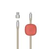 Kabel iPhone Lightning Cable and Weight Set 1.8m Bromine and Calcium