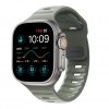 Apple Watch 42/44/45mm/Apple Watch Ultra Armbånd Sport Band Coastal Rock