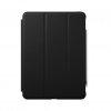 Modern Leather Folio iPad Pro 11 2021 Sak Black