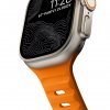 Apple Watch 42/44/45mm/Apple Watch Ultra Armbånd Sport Band Blaze