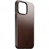iPhone 14 Pro Max Deksel Modern Leather Case Horween Rustic Brown