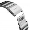 Apple Watch 42/44/45mm/Apple Watch Ultra Armband Aluminum Band Silver