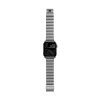 Apple Watch 42/44/45mm/Apple Watch Ultra Armbånd Titanium Bånd Natural