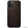 iPhone 12 Pro Max Skal Rugged Case MagSafe Rustic Brown