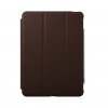 iPad Air 10.9 2020/2022 Etui Rugged Folio Rustic Brown