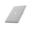 Macbook Pro 13 M1/M2 (A2338) Deksel Evo Wave Clear