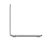 Macbook Pro 13 M1/M2 (A2338) Deksel Evo Wave Clear