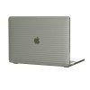 Macbook Pro 13 M1/M2 (A2338) Deksel Evo Wave Grønn