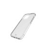 iPhone 15 Pro Skal Evo Clear Transparent