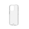 iPhone 15 Pro Deksel Evo Clear Transparent