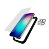 iPhone 15 Pro Skjermbeskytter Kamerabeskytter Impact Glass Set