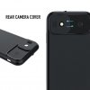 Valenta x Spy-Fy: iPhone 11 fodral med kameraskydd för fram och baksida