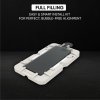 OnePlus 9 Pro Skjermbeskytter Linsebeskyttelse Dome Glass 2+2 package