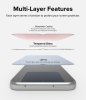 Samsung Galaxy A34 5G Skärmskydd Tempered Glass Installation Jig 2-pack