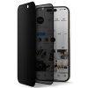 iPhone 15 Skjermbeskytter Privacy Tempered Glass Installation Jig