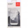 iPhone 14 Pro Deksel Air Robust Case Transparent