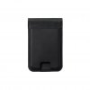 MagSafe Kortholder Metropolis Vegan Svart
