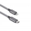 Integra kabel Lightning til USB-C 1.2 m