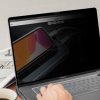 Umbra MacBook Pro 16 (A2141) Skjermbeskytter Privacy Fullsize