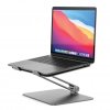 Elite Adjustable Laptop Riser Rymdgrå