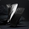 Samsung Galaxy S21 FE Deksel Rugged Armor Matte Black