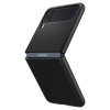 Samsung Galaxy Z Flip 3 Deksel Thin Fit Svart