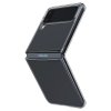 Samsung Galaxy Z Flip 3 Deksel AirPal Mini Crystal Clear