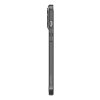 iPhone 13 Pro Max Deksel Optik Crystal Chrome Gray