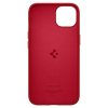 iPhone 13 Mini Deksel Silicone Fit Sin