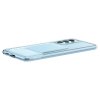 Samsung Galaxy A33 5G Deksel Crystal Slot Crystal Clear