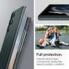 Samsung Galaxy S22 Ultra Deksel AirSkin Abyss Green