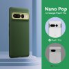 Google Pixel 7 Pro Deksel Nano Pop Avo Green