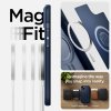 iPhone 14 Plus Deksel Mag Armor MagFit Navy Blue
