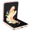 Samsung Galaxy Z Flip 4 Deksel AirSkin Cotton Pink