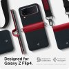 Samsung Galaxy Z Flip 4 Deksel Compoty Ladybug