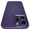 iPhone 14 Pro Max Deksel Liquid Air Deep Purple