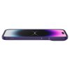 iPhone 14 Pro Max Deksel Liquid Air Deep Purple