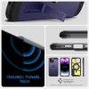 iPhone 14 Pro Max Deksel Tough Armor MagFit Deep Purple