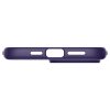 iPhone 14 Pro Max Deksel Mag Armor MagFit Deep Purple