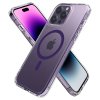 iPhone 14 Pro Deksel Ultra Hybrid MagFit Deep Purple
