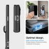 Samsung Galaxy Z Fold 6 Deksel Slim Armor Pro Svart