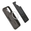 iPhone 17 Deksel Thin Fit MagFit Gunmetal