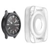 Samsung Galaxy Watch 4 Classic 46mm Skjermbeskytter GLAS.tR Slim EZ Fit 2-pack